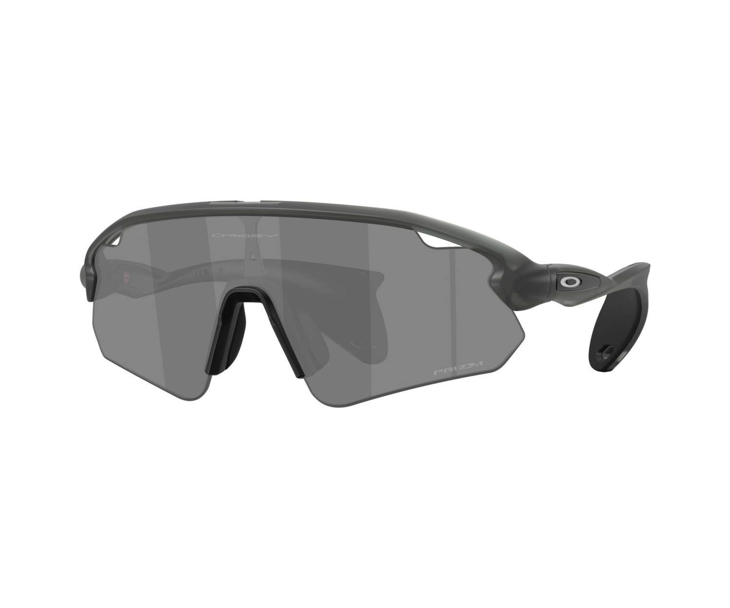 OAKLEY - STUNT DEVIL A - OO9525 - 952501 - 37