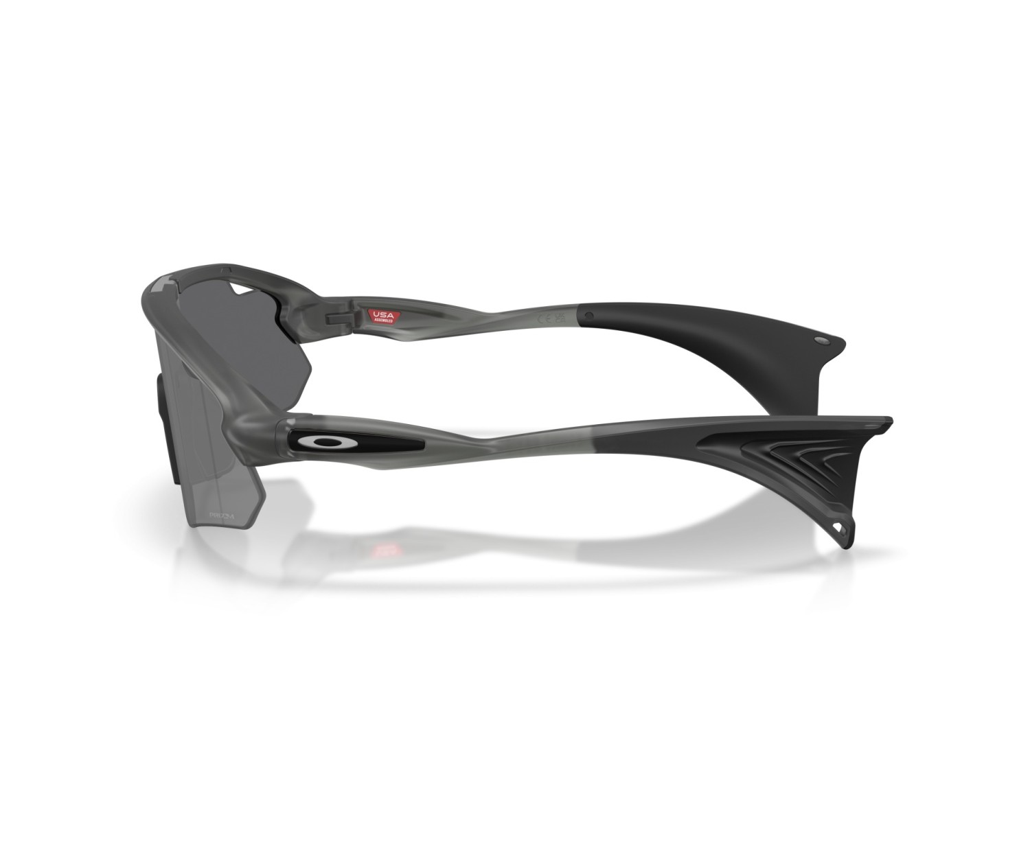 OAKLEY - STUNT DEVIL A - OO9525 - 952501 - 37