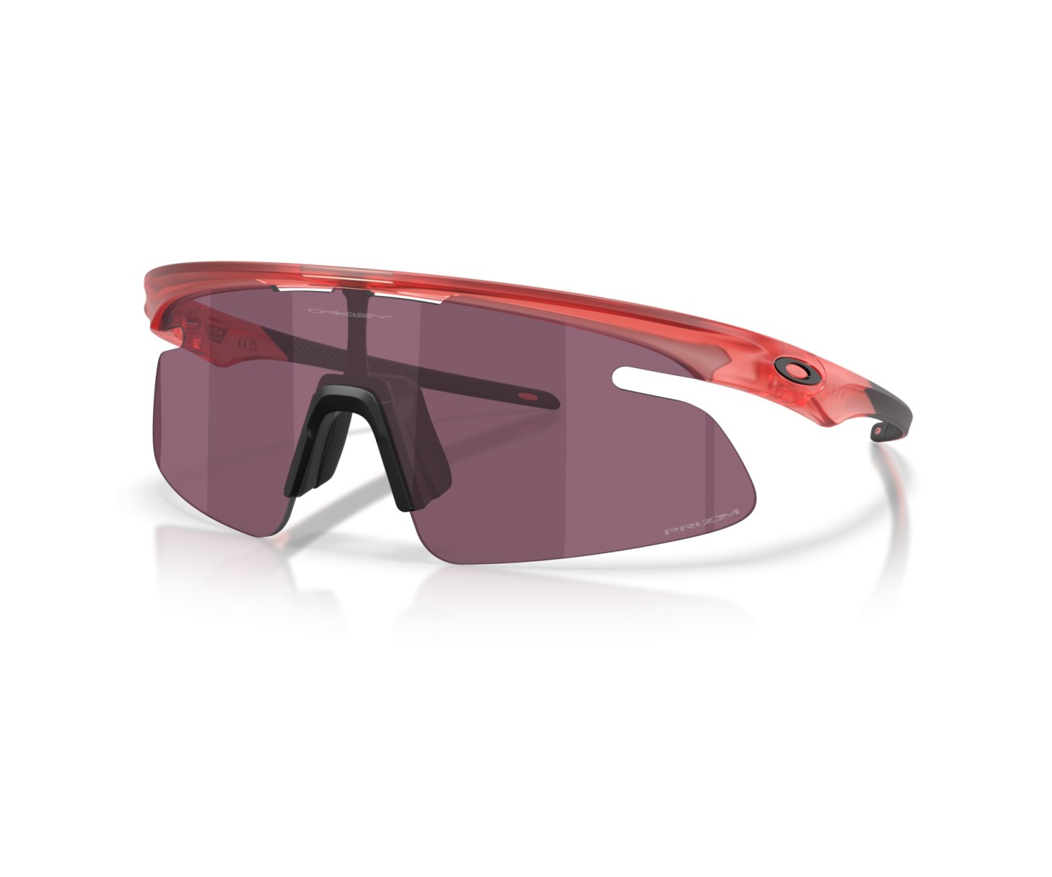 OAKLEY - RSLV LITE - OO9527D - 952707 - 50