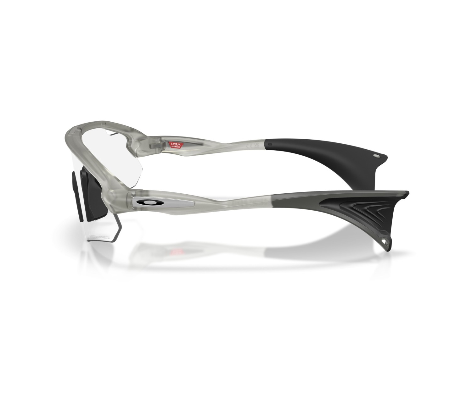 OAKLEY - STUNT DEVIL A - OO9525 - 952506 - 37