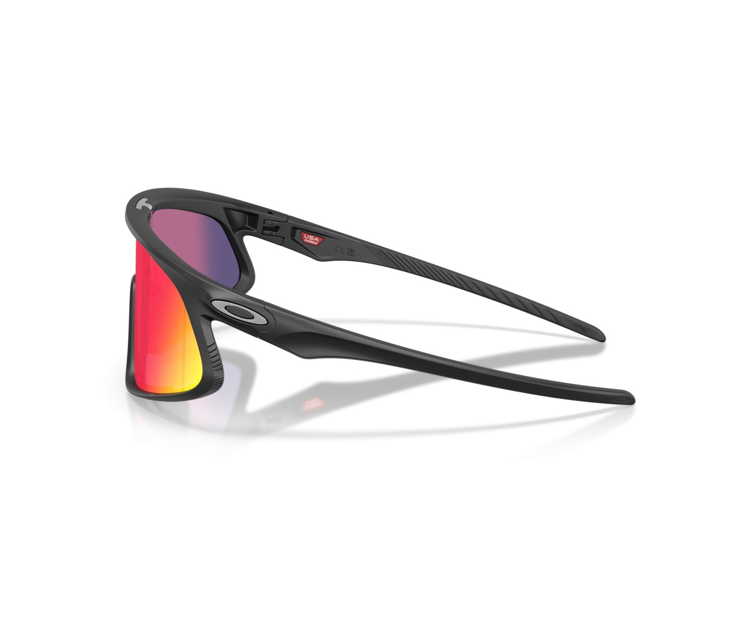 OAKLEY - RSLV 141 - OO9524D - 952401 - 41