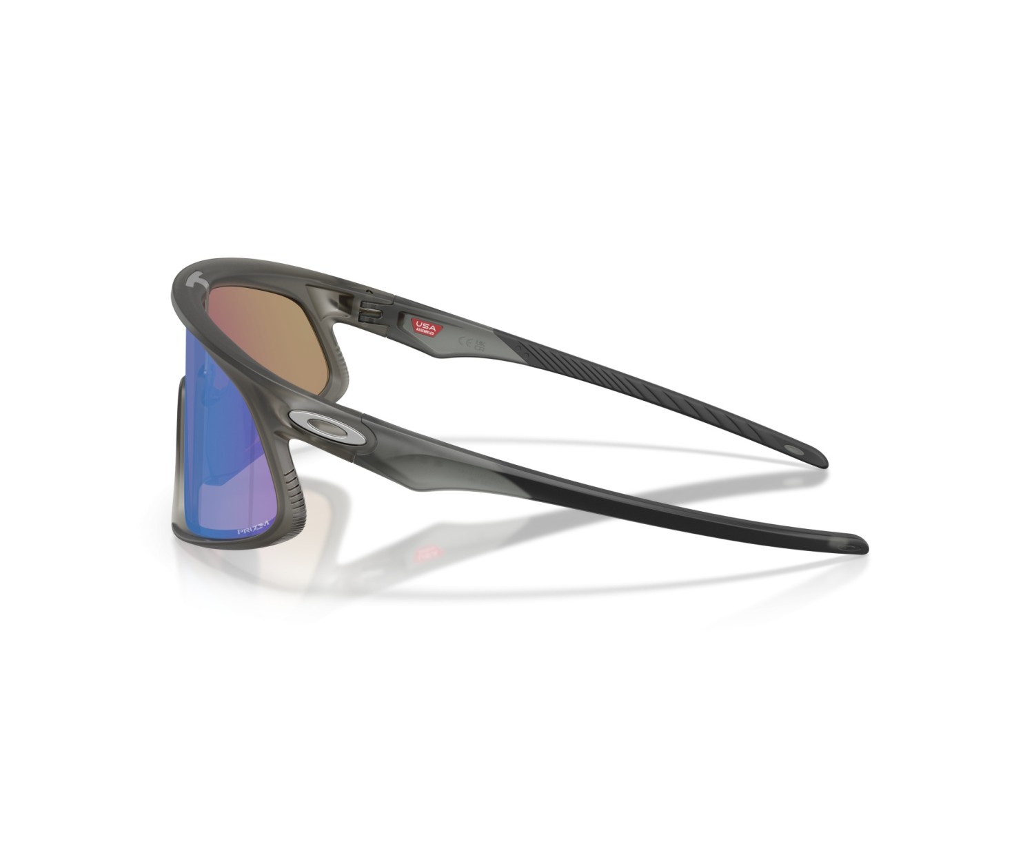 OAKLEY - RSLV 141 - OO9524D - 952404 - 41