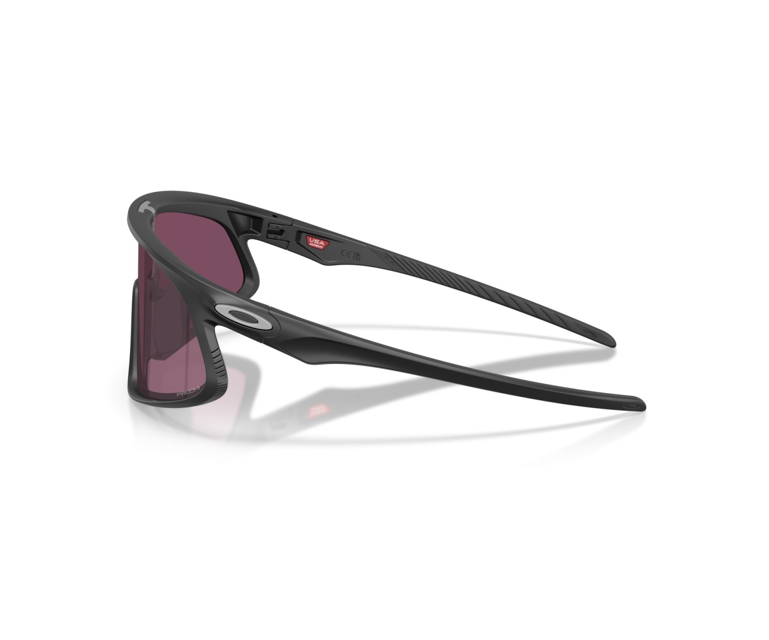 OAKLEY - RSLV 141 - OO9524D - 952402 - 41
