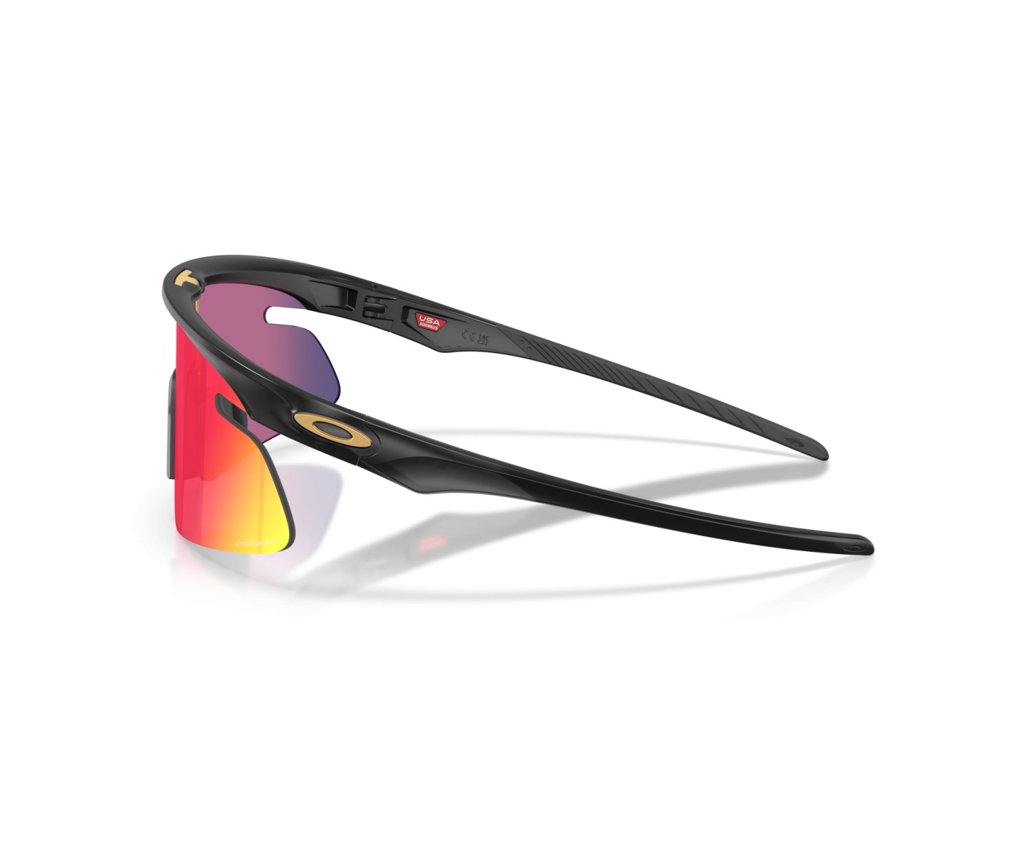 OAKLEY - RSLV LITE - OO9527D - 952702 - 50