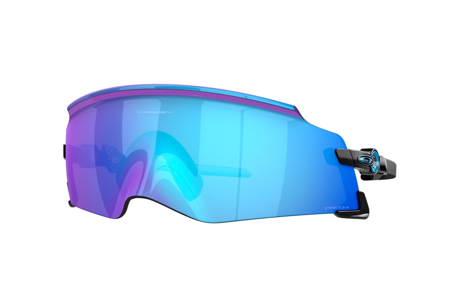 OAKLEY - OAKLEY KATO - OO9455M - 945503 - 49