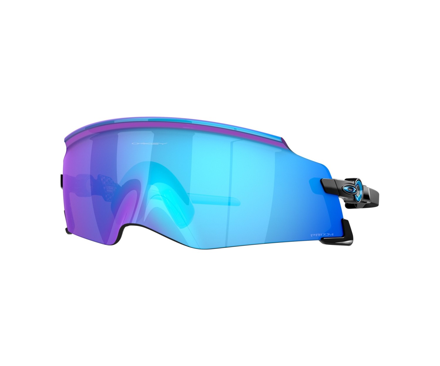 OAKLEY - OAKLEY KATO - OO9455M - 945503 - 49