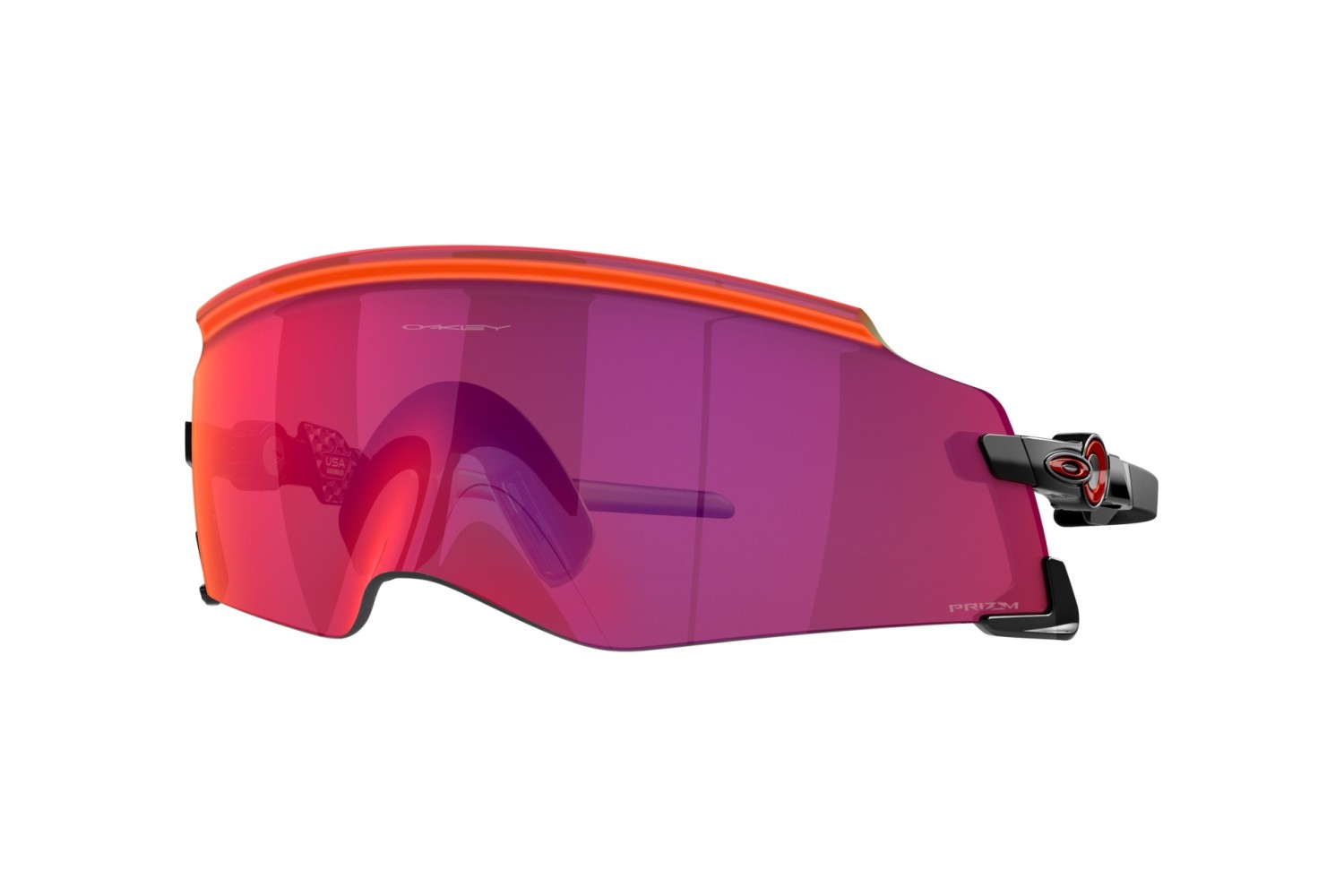 OAKLEY - OAKLEY KATO - OO9455M - 945504 - 49