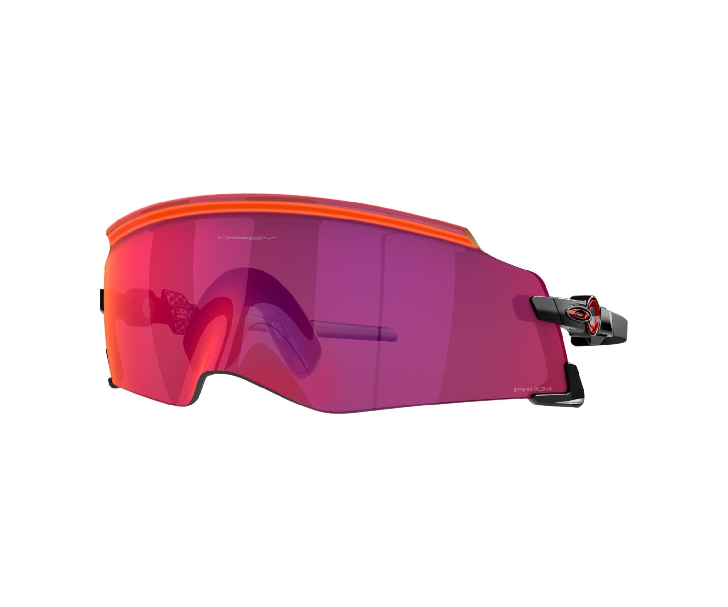 OAKLEY - OAKLEY KATO - OO9455M - 945504 - 49