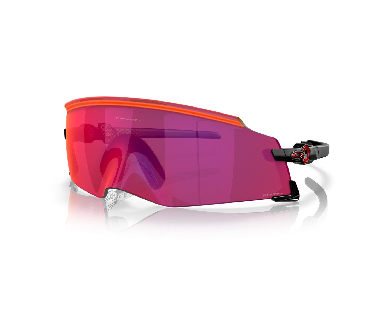 OAKLEY - OAKLEY KATO - OO9455M - 945504 - 49