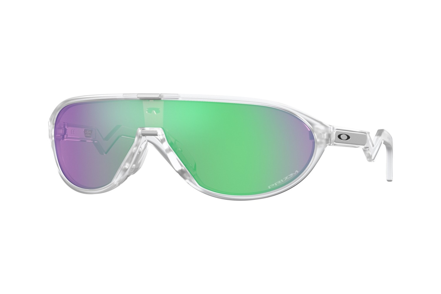 OAKLEY - CMDN - OO9467 - 946703 - 33