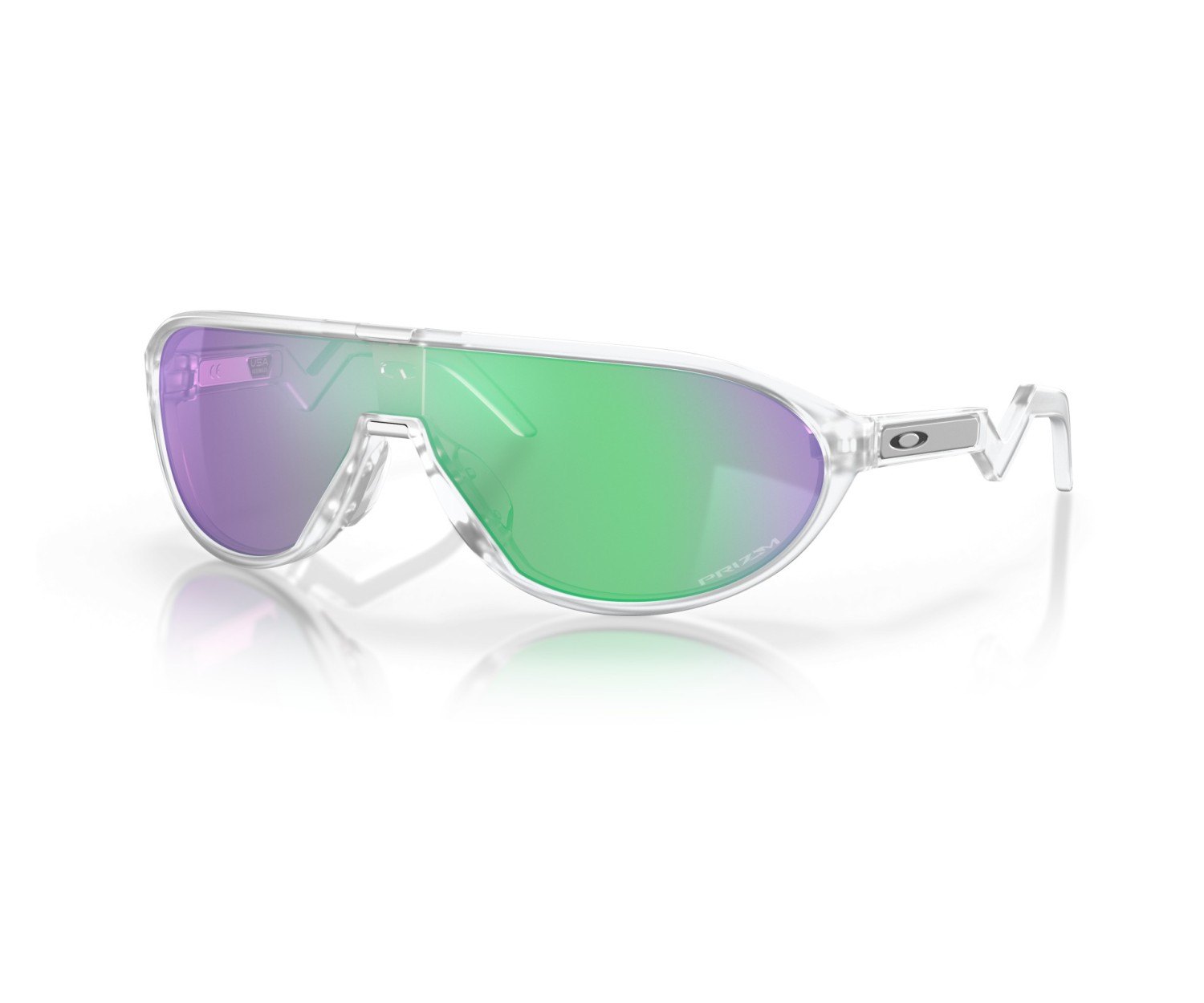 OAKLEY - CMDN - OO9467 - 946703 - 33