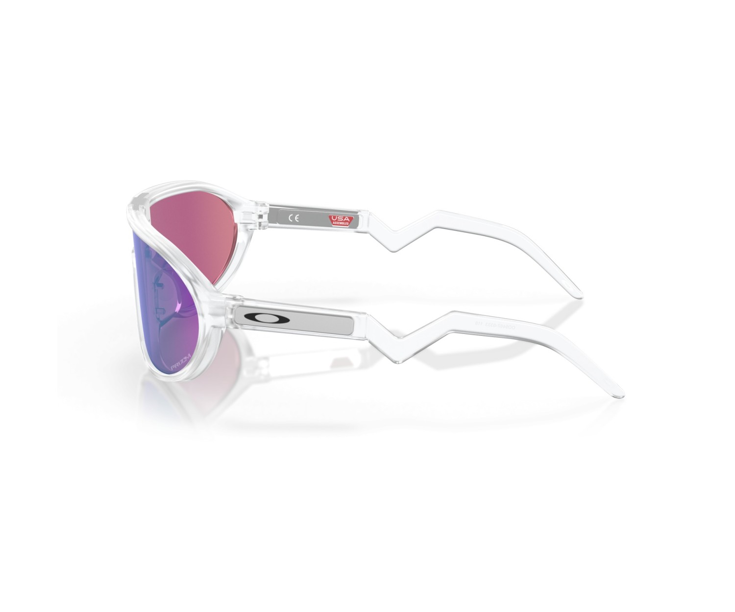 OAKLEY - CMDN - OO9467 - 946703 - 33
