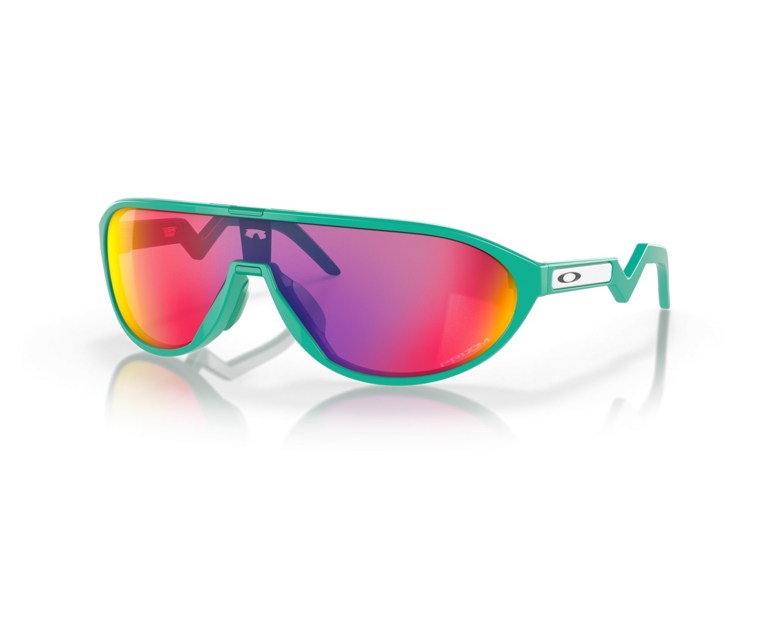 OAKLEY - CMDN - OO9467 - 946702 - 33