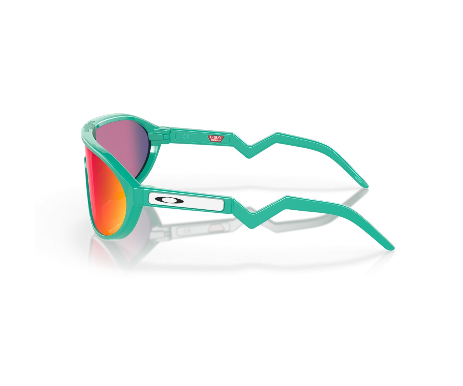 OAKLEY - CMDN - OO9467 - 946702 - 33