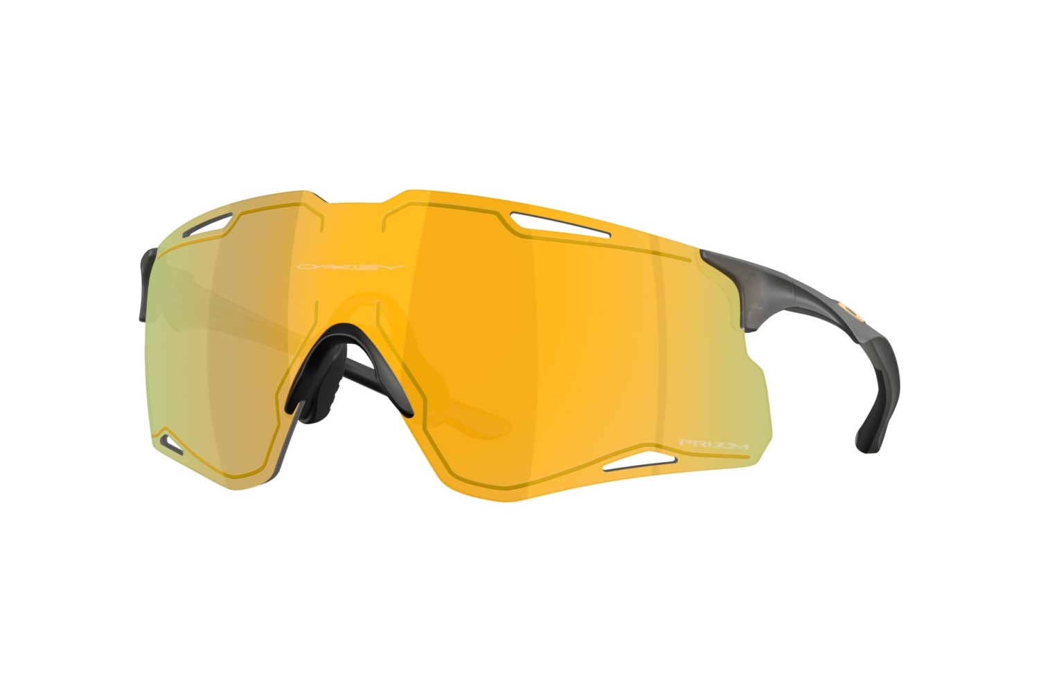 OAKLEY - CYBR LIGHTNING - OO9538D - 953803 - 40
