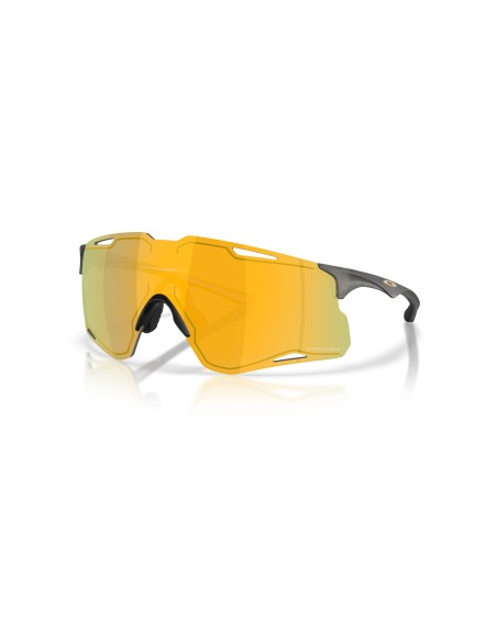 OAKLEY - CYBR LIGHTNING - OO9538D - 953803 - 40