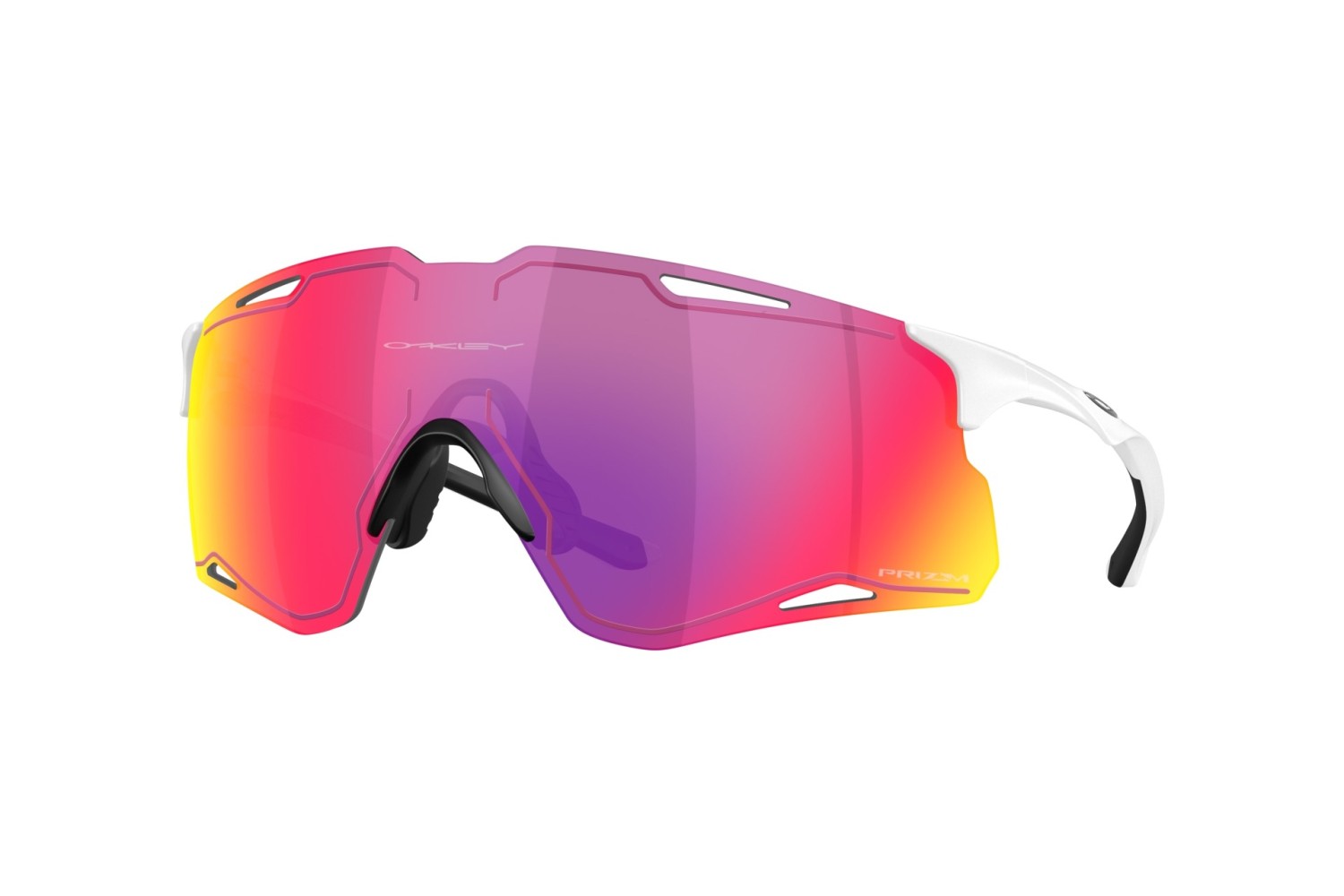 OAKLEY - CYBR LIGHTNING - OO9538D - 953804 - 40