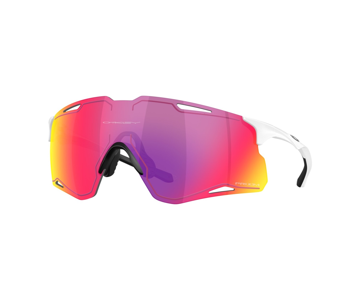 OAKLEY - CYBR LIGHTNING - OO9538D - 953804 - 40