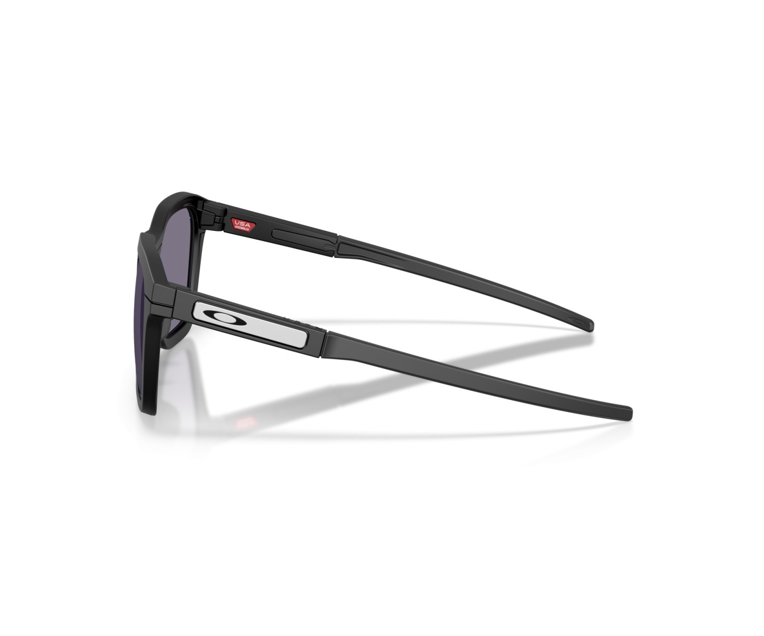 OAKLEY - HSTN SQ 2.0 - OO9555 - 955501 - 54