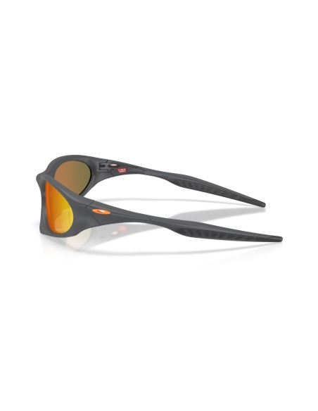 OAKLEY - SUTURE COAT - OO9539 - 953907 - 63