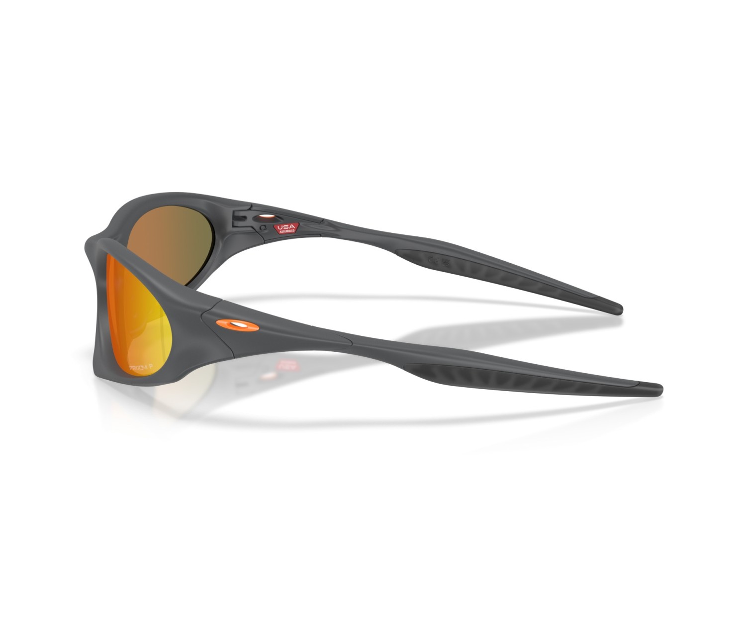 OAKLEY - SUTURE COAT - OO9539 - 953907 - 63