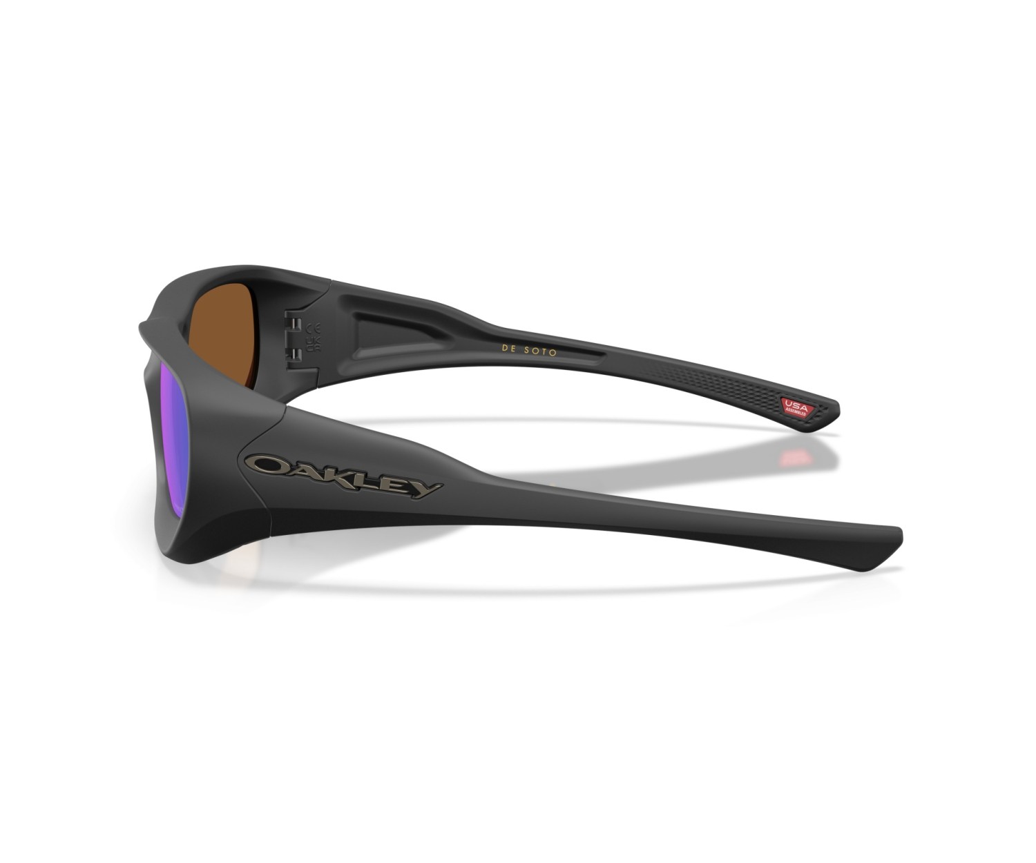 OAKLEY - DE SOTO - OO9494 - 949408 - 59