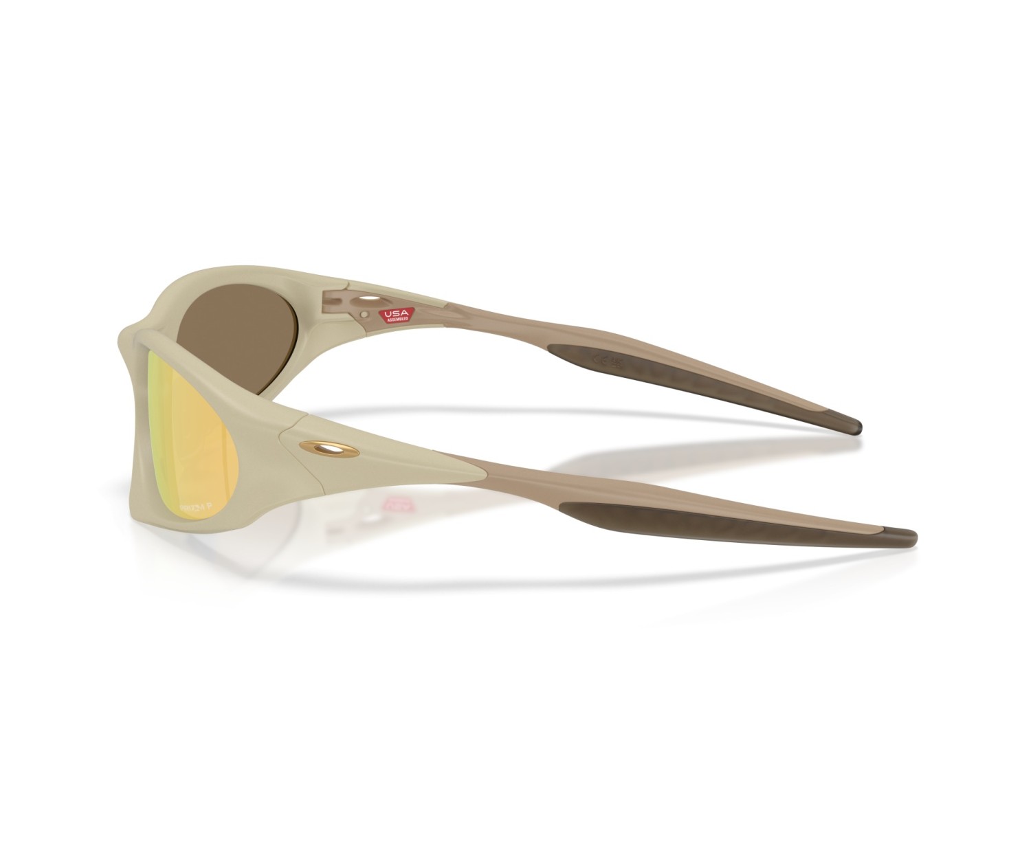 OAKLEY - SUTURE COAT - OO9539 - 953910 - 63