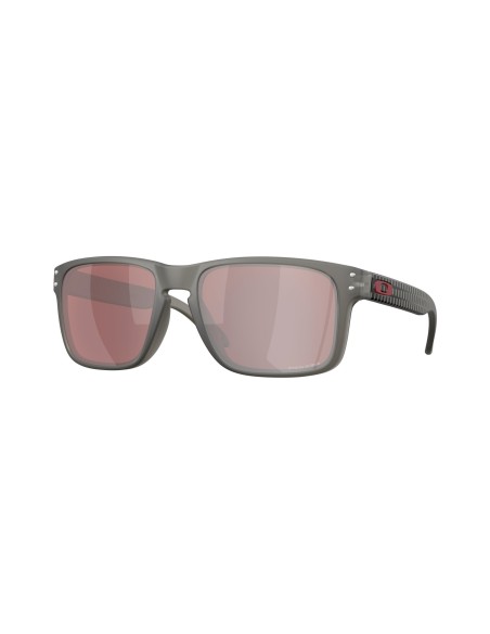 OAKLEY - HOLBROOK - OO9102 - 9102AR - 55
