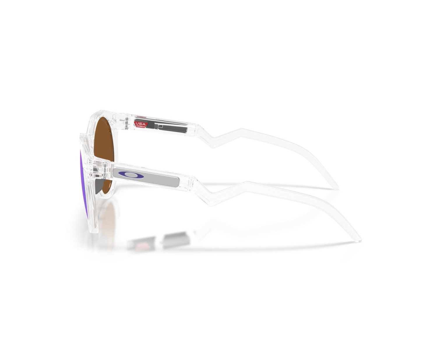 OAKLEY - HSTN - OO9242 - 924224 - 52