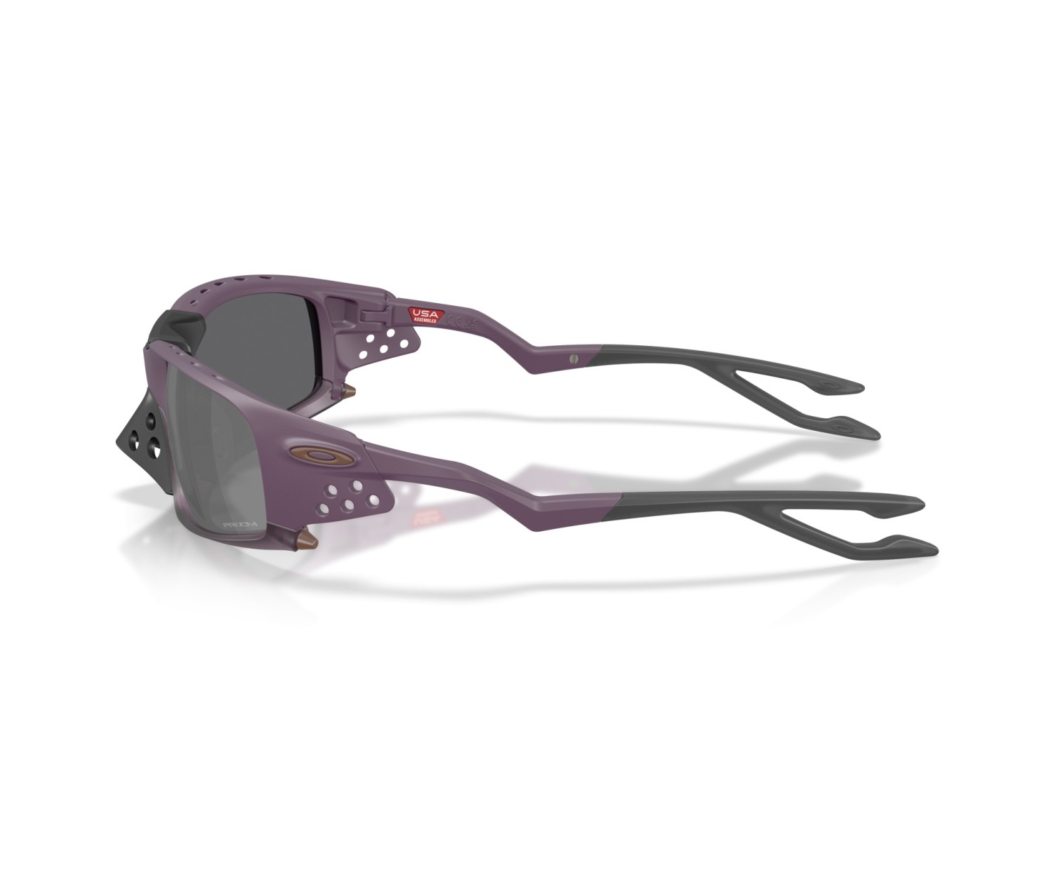 OAKLEY - PLANTARIS SQ - OO9529 - 952909 - 61