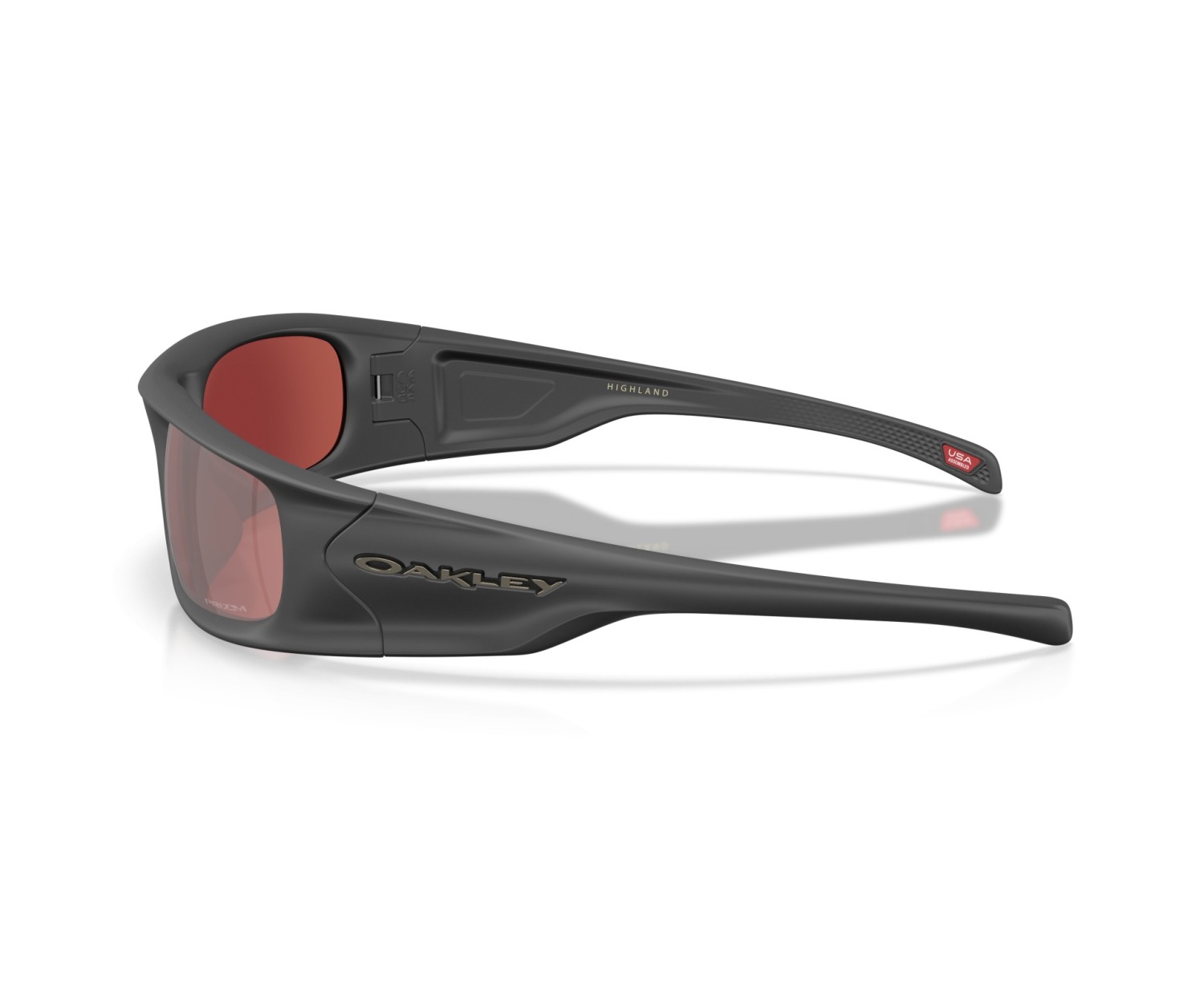 OAKLEY - HIGHLAND - OO9522 - 952209 - 62
