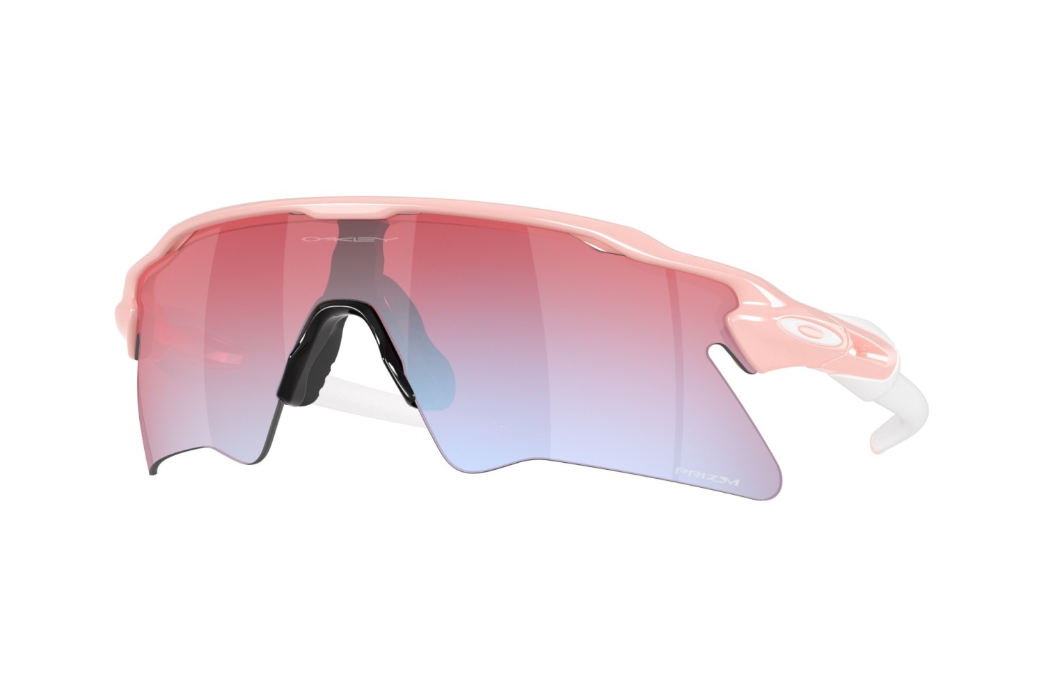 OAKLEY RADAR EV HEATER Occhiali da Sole Calibro 37 | Isolani