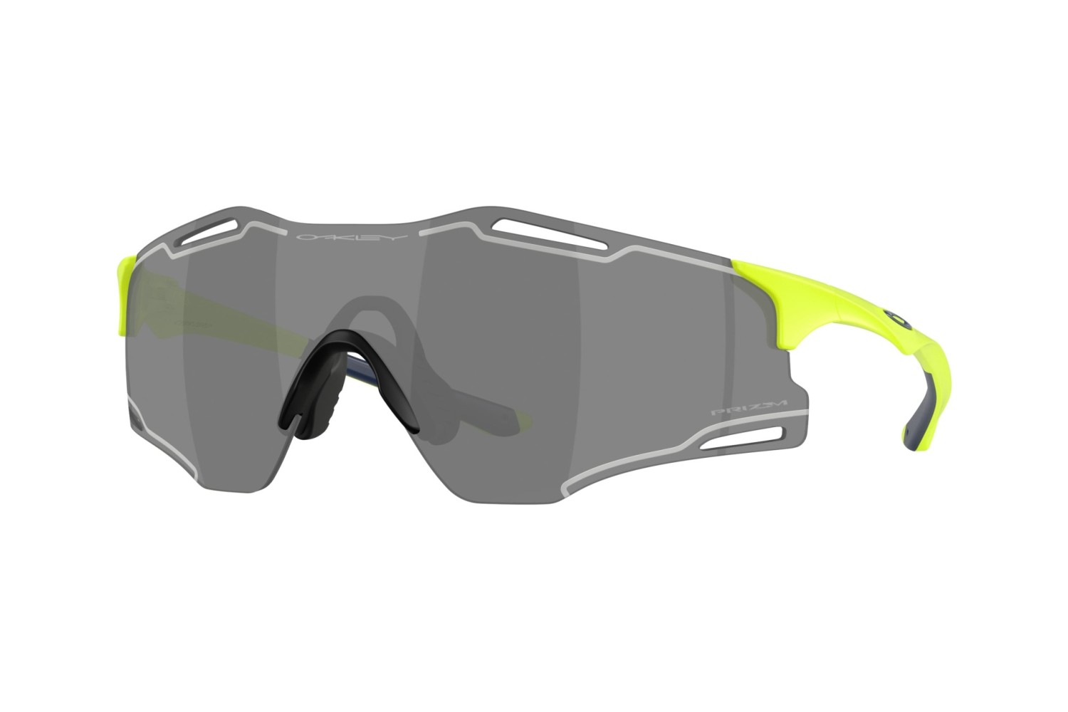 OAKLEY - CYBR ZERO - OO9512D - 951210 - 39