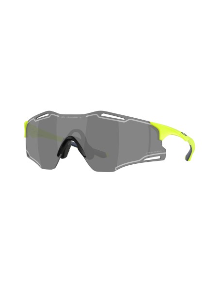 OAKLEY - CYBR ZERO - OO9512D - 951210 - 39
