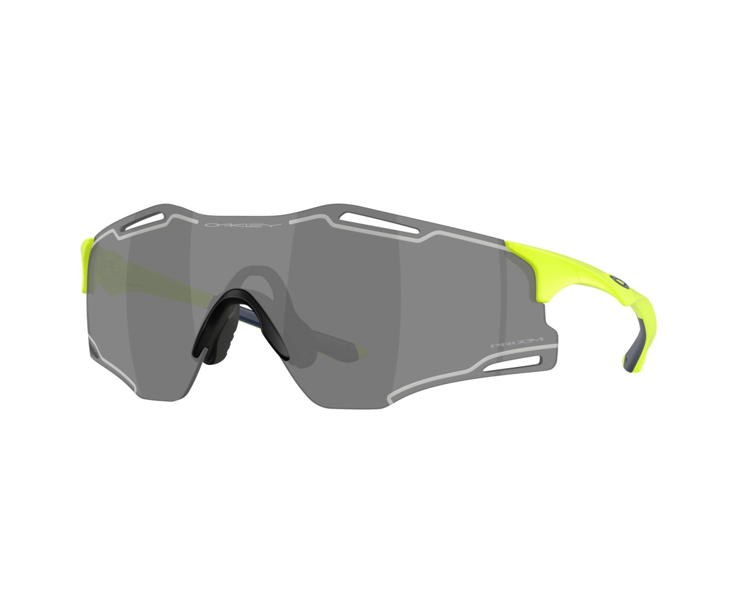 OAKLEY - CYBR ZERO - OO9512D - 951210 - 39