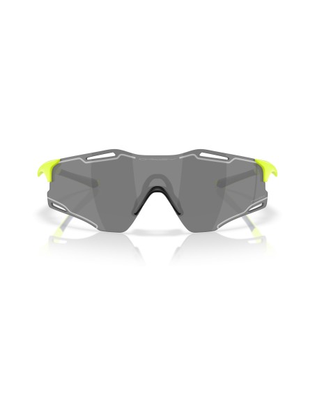 OAKLEY - CYBR ZERO - OO9512D - 951210 - 39