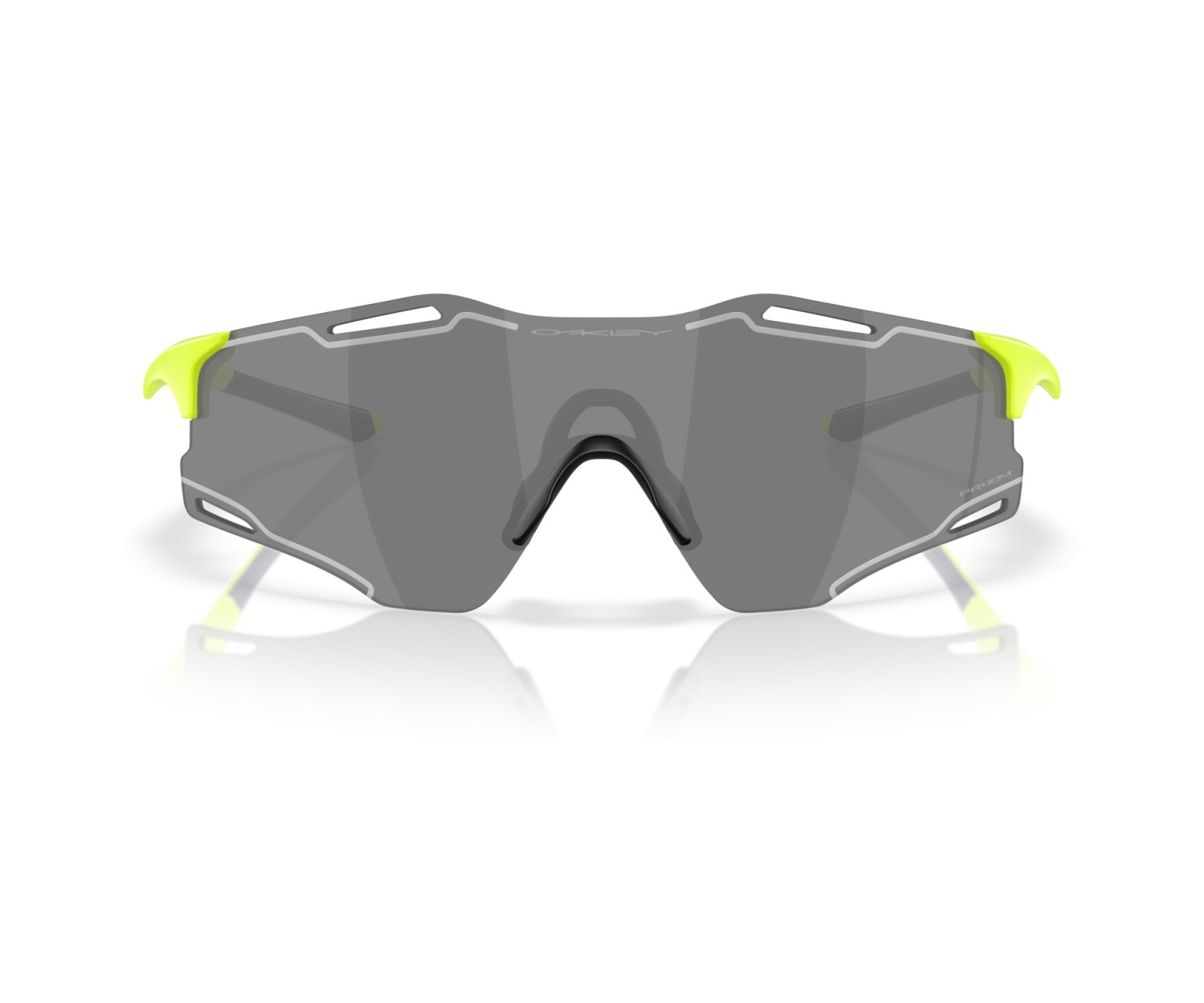 OAKLEY - CYBR ZERO - OO9512D - 951210 - 39
