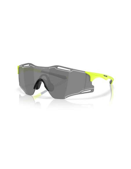 OAKLEY - CYBR ZERO - OO9512D - 951210 - 39