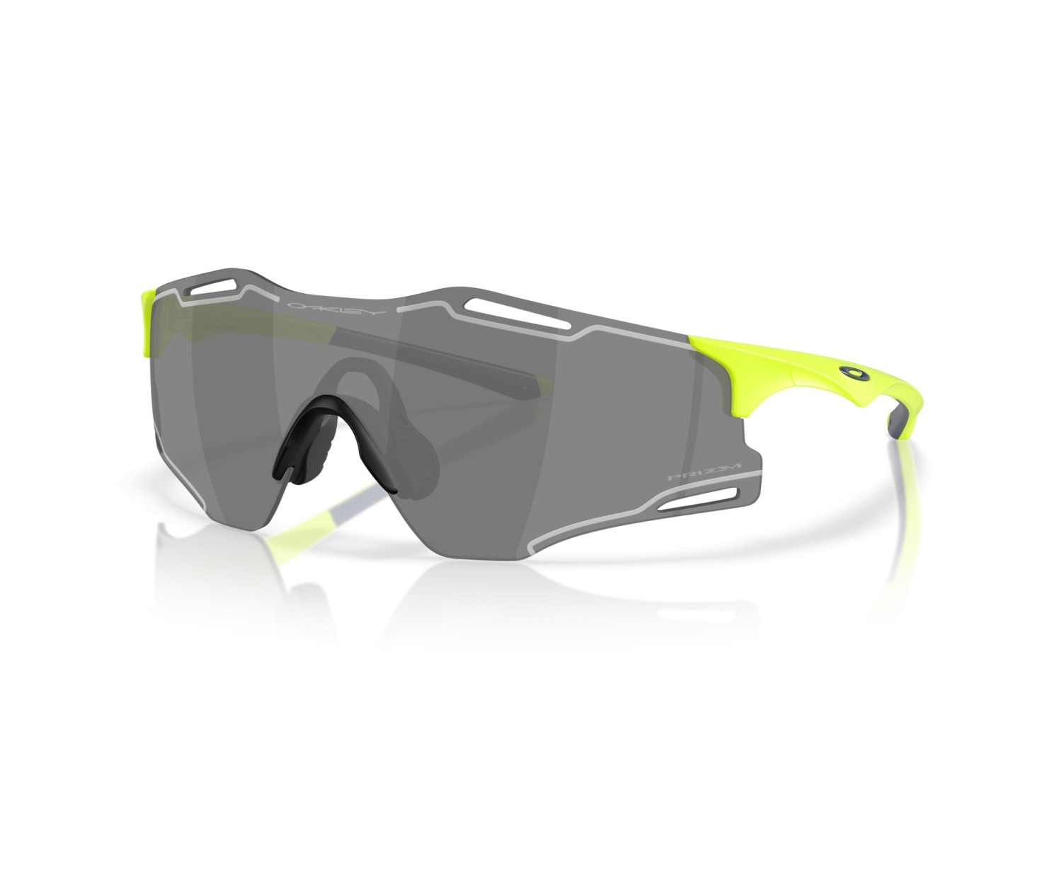 OAKLEY - CYBR ZERO - OO9512D - 951210 - 39