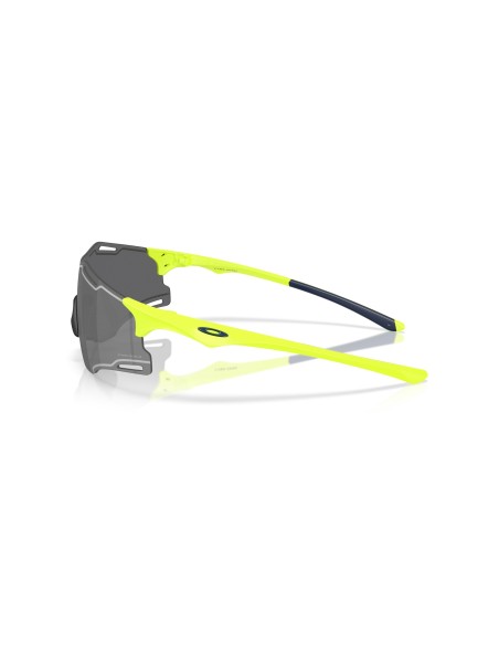 OAKLEY - CYBR ZERO - OO9512D - 951210 - 39