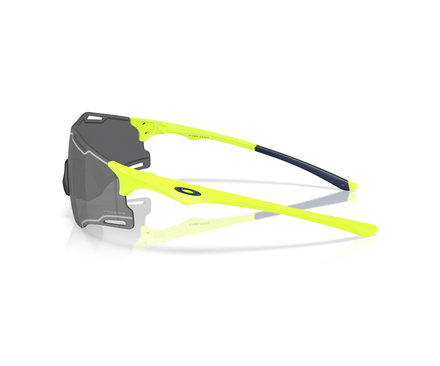OAKLEY - CYBR ZERO - OO9512D - 951210 - 39