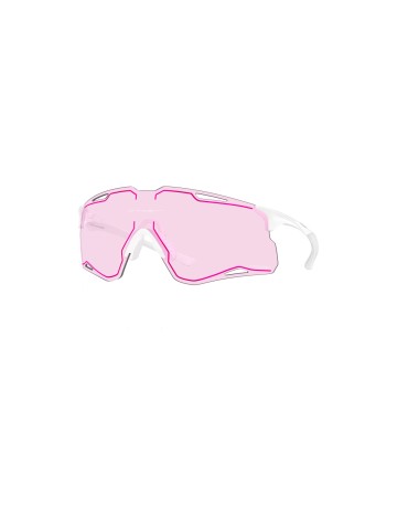 OAKLEY - CYBR LIGHTNING - OO9538D - 953806 - 40