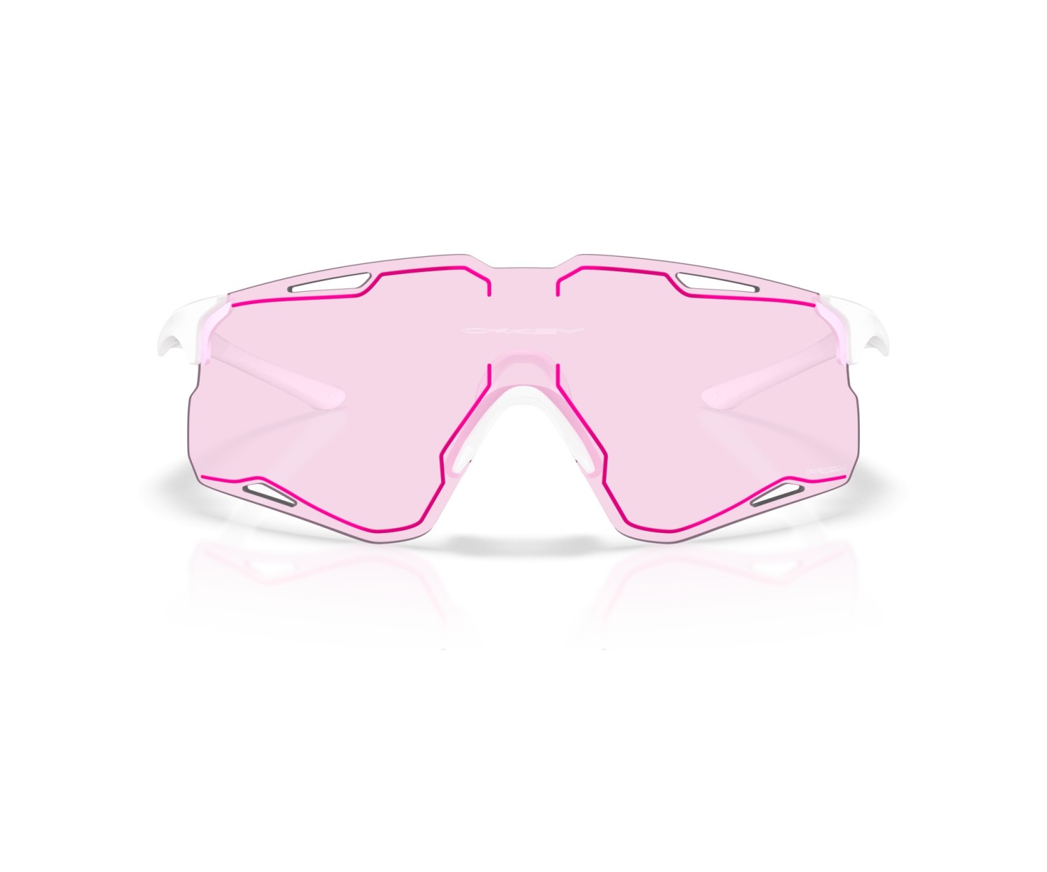 OAKLEY - CYBR LIGHTNING - OO9538D - 953806 - 40