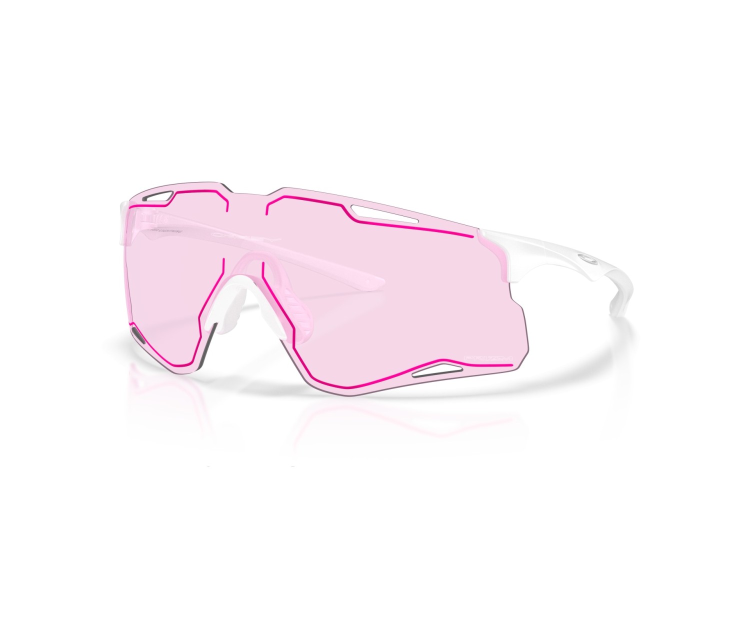 OAKLEY - CYBR LIGHTNING - OO9538D - 953806 - 40
