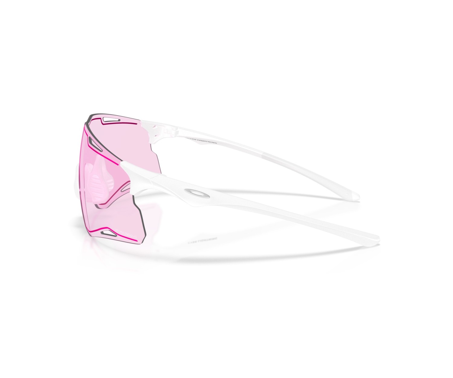 OAKLEY - CYBR LIGHTNING - OO9538D - 953806 - 40