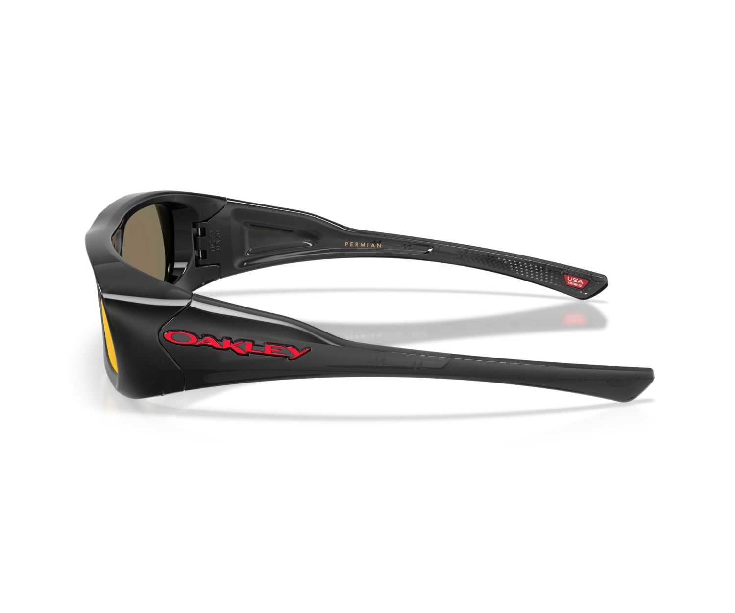 OAKLEY - PERMIAN - OO9520 - 952011 - 59