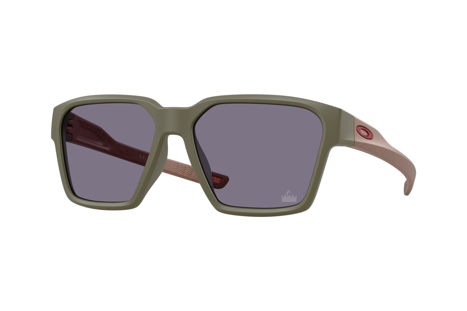 OAKLEY - BRIZA - OO9497 - 949744 - 58