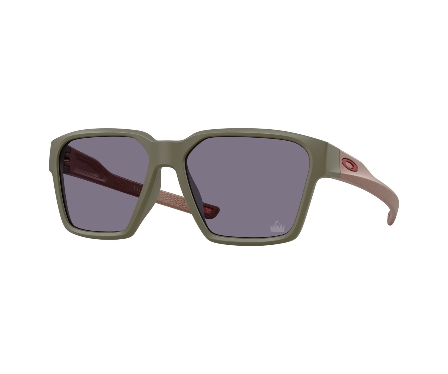 OAKLEY - BRIZA - OO9497 - 949744 - 58
