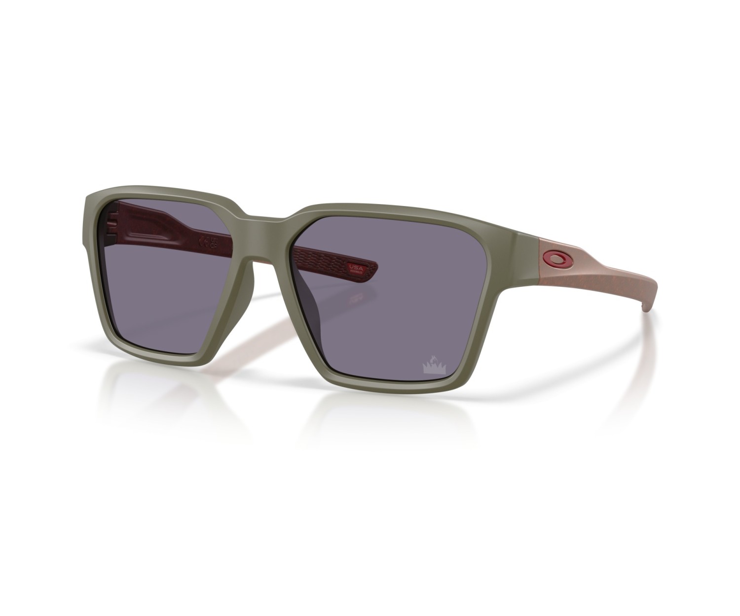 OAKLEY - BRIZA - OO9497 - 949744 - 58