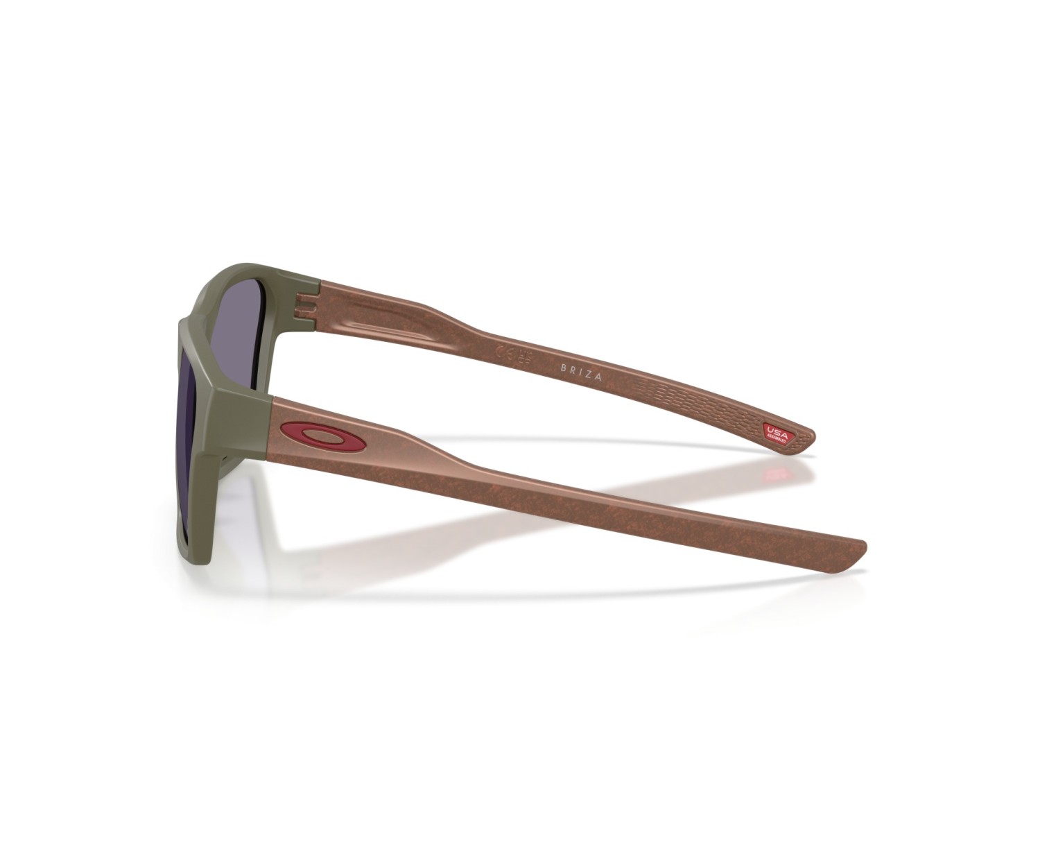 OAKLEY - BRIZA - OO9497 - 949744 - 58